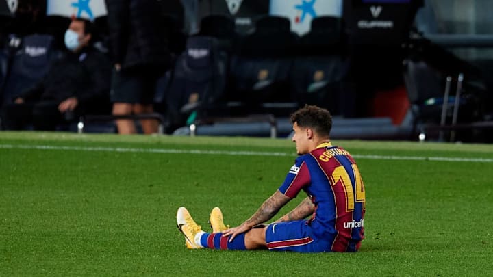 Philippe Coutinho