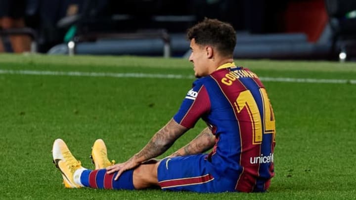 Philippe Coutinho