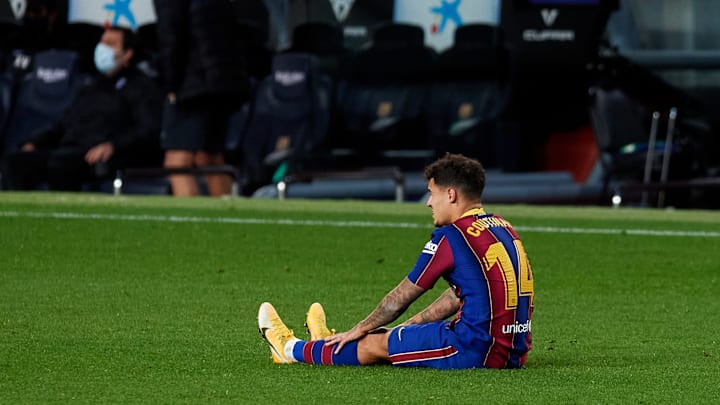 FC Barcelona v SD Eibar - La Liga Santander FC Barcelona v SD Eibar - La Liga Santander