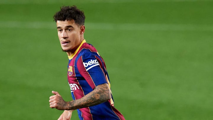 El FC Barcelona debe 69 millones del fichaje de Coutinho