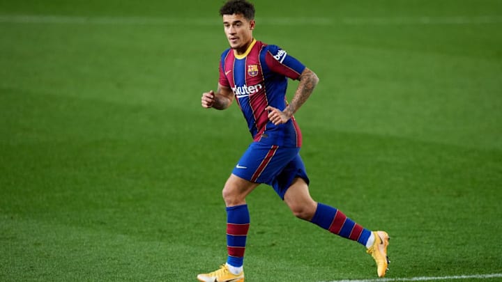 Philippe Coutinho