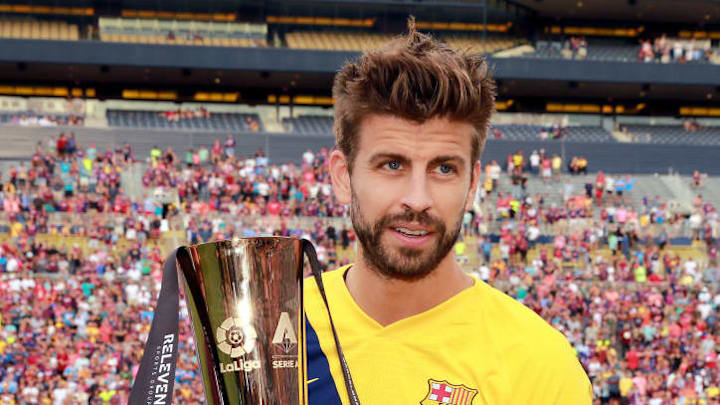 5 Players Who Have Won The Most Titles In The 21st Century