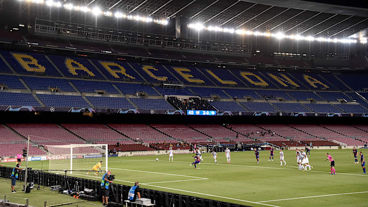 Datas dos clássicos, partidas adiadas e mais: veja detalhes do calendário da La Liga 2020/21 do clube catalão