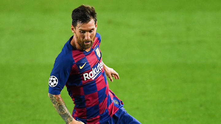 Lionel Messi Is The Best Player Of All Time Claims 2010 World Cup Winning Coach Vicente Del Bosque