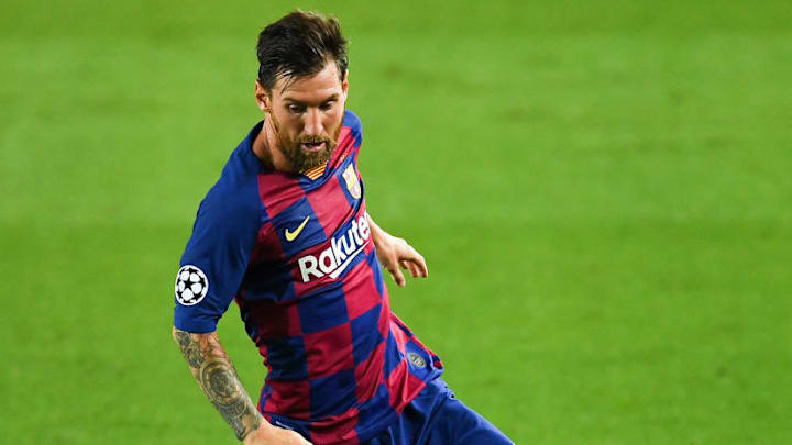 Lo único seguro en estos momentos es que Messi quiere abandonar el FC Barcelona