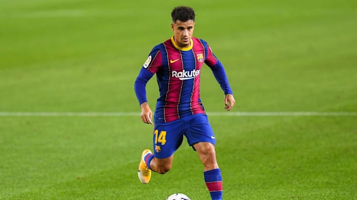 Coutinho