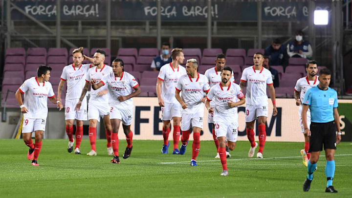 Selebrasi gol Luuk de Jong