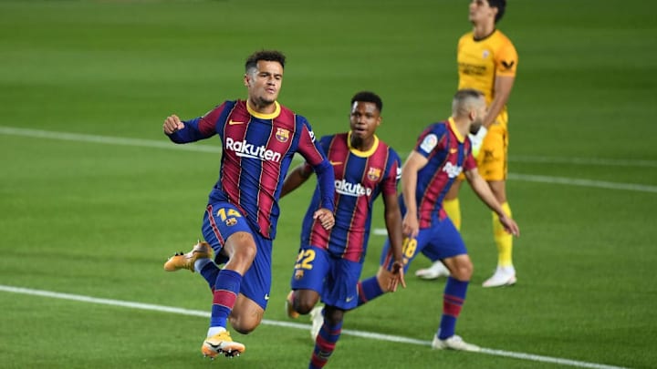 El FC Barcelona ha fichado bien, pero su valor cae