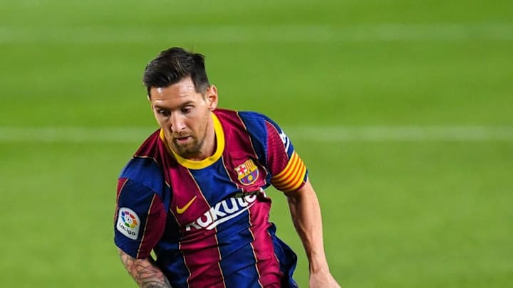Messi