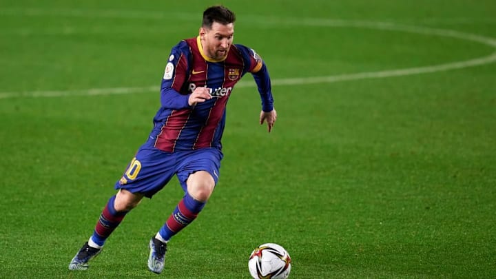 5 Highest Scoring Strikers in the 21st Century