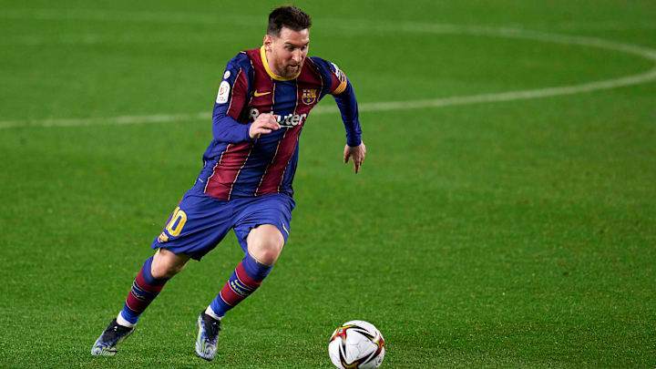 Leo Messi, FC Barcelona Leo Messi, FC Barcelona