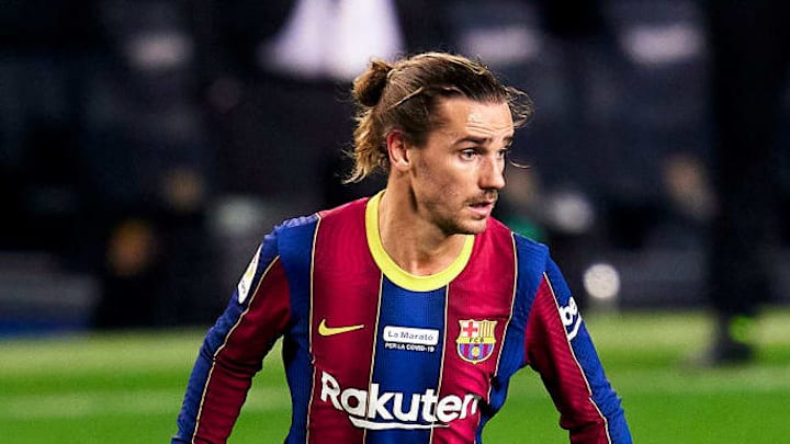 Griezmann