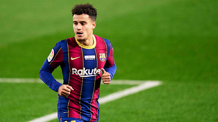 Philippe Coutinho Philippe Coutinho