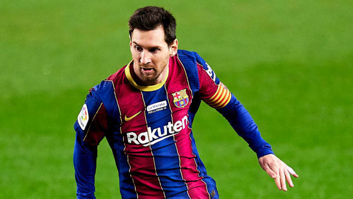 Lionel Messi es agente libre y podrá decidir si continuar o no en Barcelona al término del curso 2020/21