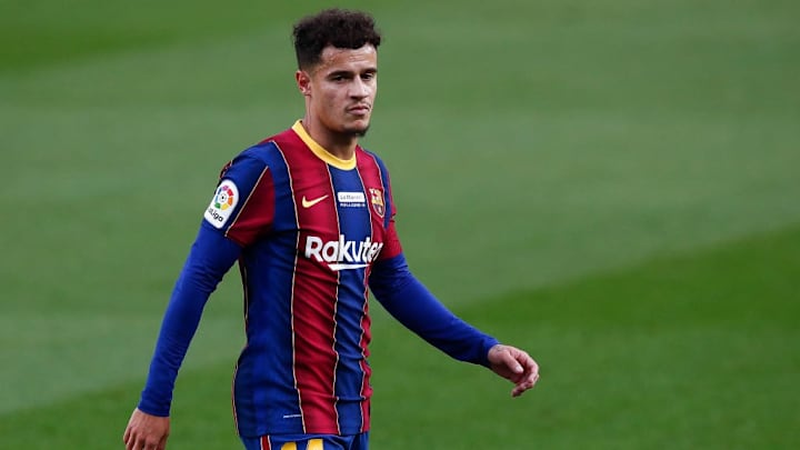 Philippe Coutinho