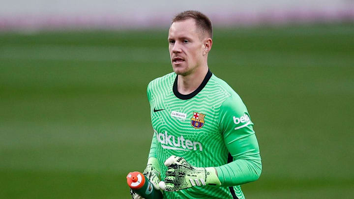 FC Barcelona v Valencia CF - La Liga Santander
