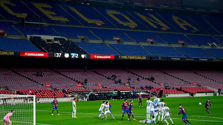 Camp Nou