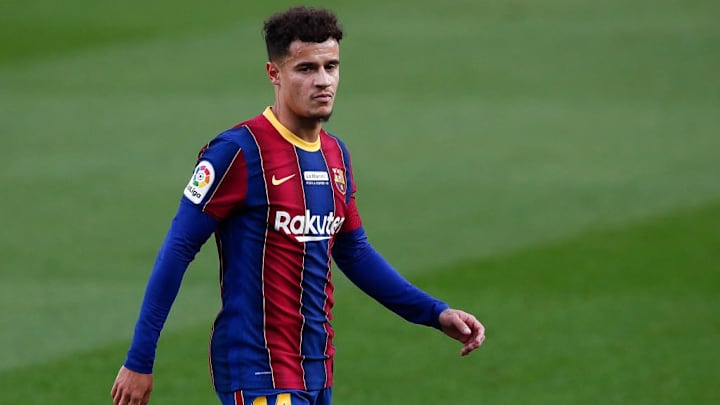 Philippe Coutinho
