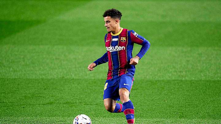 FC Barcelona v Valencia CF - La Liga Santander FC Barcelona v Valencia CF - La Liga Santander