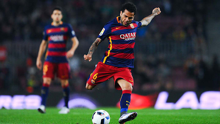 Dani Alves