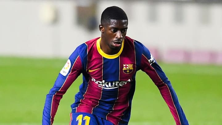 FC Barcelona v Villarreal CF - La Liga Santander