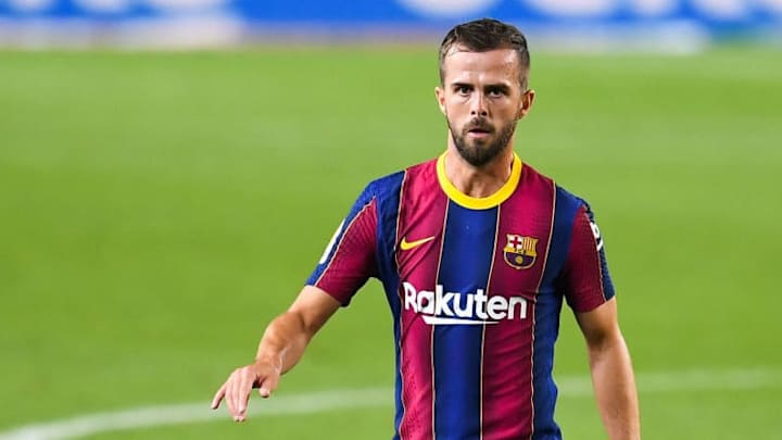 El jugador bosnio ha sido el más caro de la Liga este verano