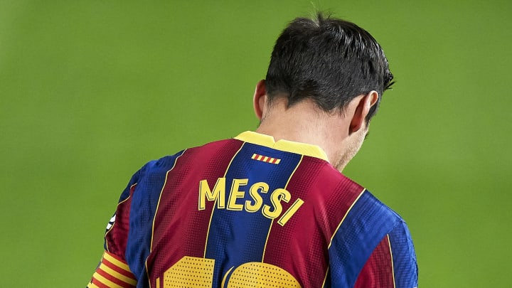 Lionel Messi a décidé de clore les tensions avec la direction du FC Barcelone. 