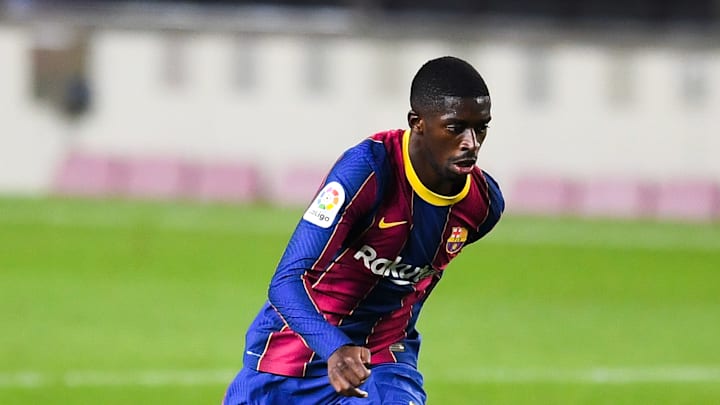 FC Barcelona v Villarreal CF - La Liga Santander