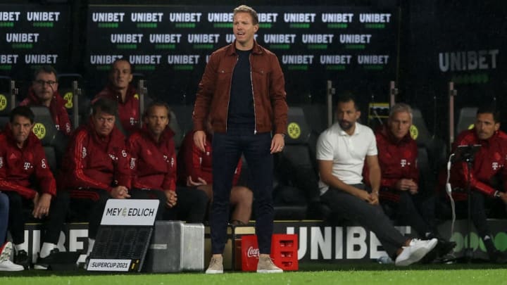 Julian Nagelsmann