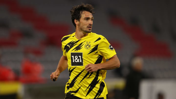 Mats Hummels hat mit dem BVB eine machbare Gruppe erwischt