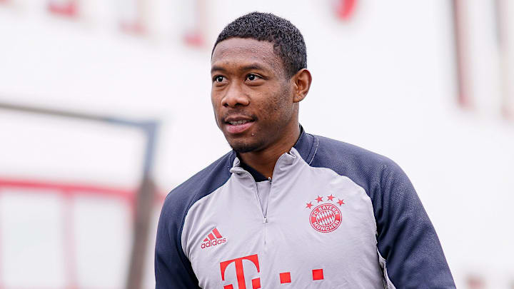 David Alaba Sepakat Pindah Real Madrid Pada Musim Panas 2021