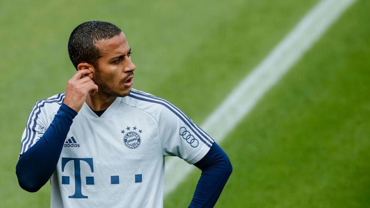 Thiago Thiago