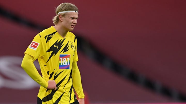 Erling Haaland