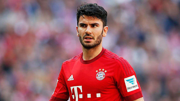 Serdar Tasci