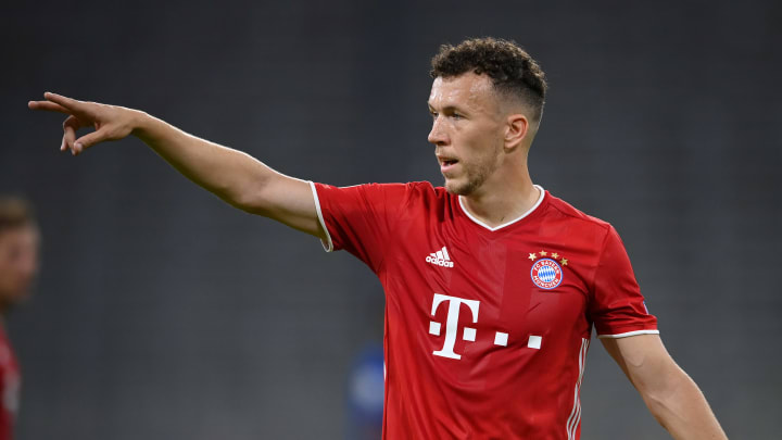 Ivan Perisic Ivan Perisic