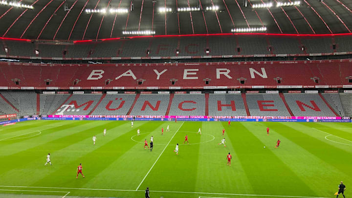 Allianz Arena