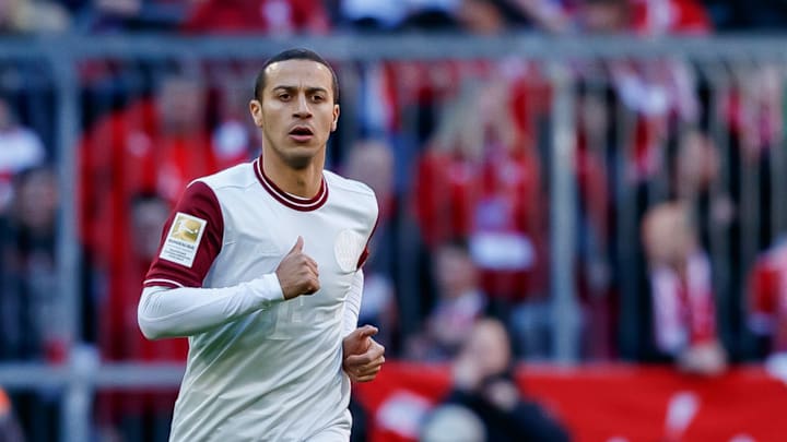 FC Bayern Muenchen v FC Augsburg - Bundesliga FC Bayern Muenchen v FC Augsburg - Bundesliga