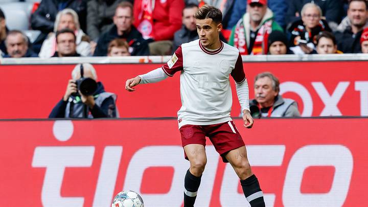 FC Bayern Muenchen v FC Augsburg - Bundesliga FC Bayern Muenchen v FC Augsburg - Bundesliga