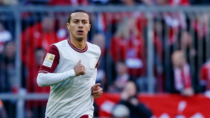 Thiago Thiago