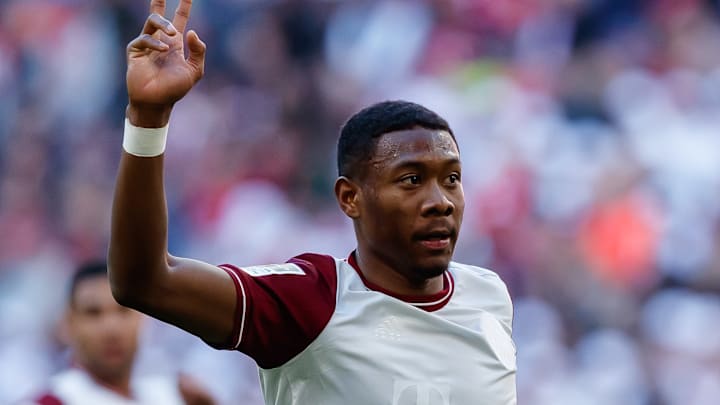 FC Bayern Muenchen v FC Augsburg - Bundesliga FC Bayern Muenchen v FC Augsburg - Bundesliga