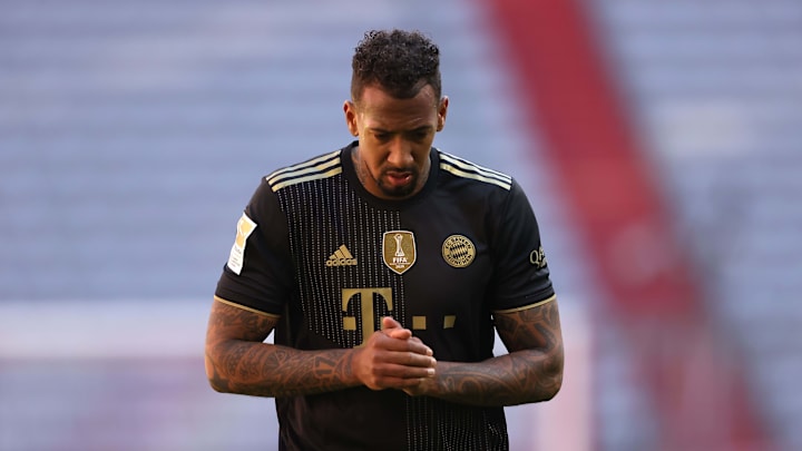 FC Bayern Muenchen v FC Augsburg - Bundesliga FC Bayern Muenchen v FC Augsburg - Bundesliga