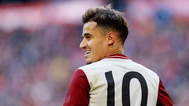 FC Bayern Muenchen v FC Augsburg - Bundesliga