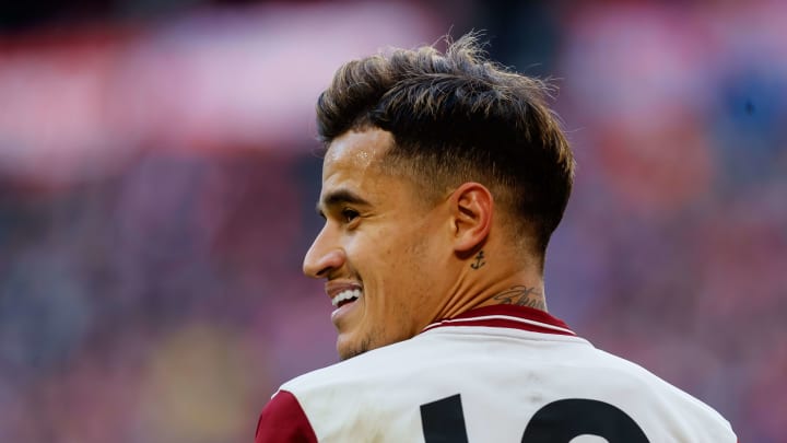 Philippe Coutinho va revenir au FC Barcelone cet été avant de trouver un nouveau point de chute Philippe Coutinho va revenir au FC Barcelone cet été avant de trouver un nouveau point de chute