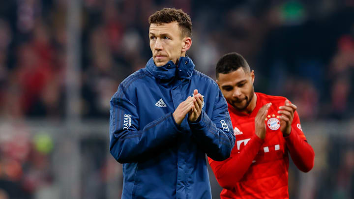 FC Bayern Muenchen v FC Schalke 04 - Bundesliga FC Bayern Muenchen v FC Schalke 04 - Bundesliga
