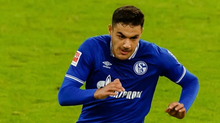Ozan Kabak