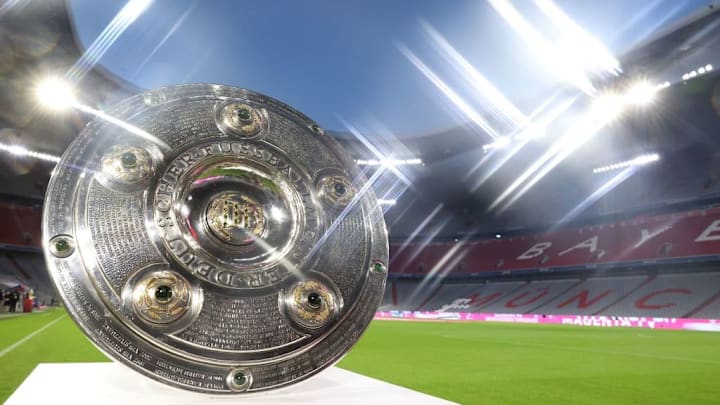 FC Bayern Muenchen v FC Schalke 04 - Bundesliga