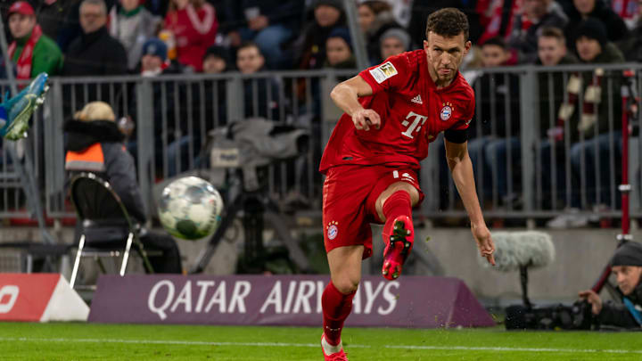 FC Bayern Muenchen v FC Schalke 04 - Bundesliga FC Bayern Muenchen v FC Schalke 04 - Bundesliga