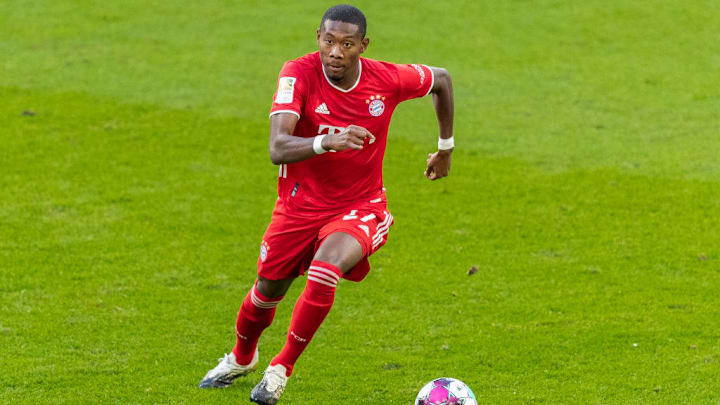 FC Bayern Muenchen v Hertha BSC - Bundesliga