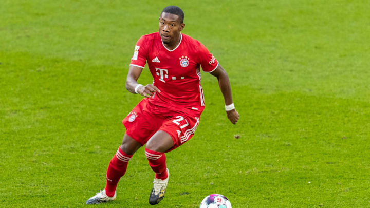 FC Bayern Muenchen v Hertha BSC - Bundesliga