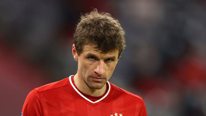 Welcome to World Class: Thomas Muller - Vimarsana News